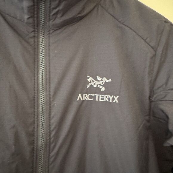 Arcteryx Atom Jacket Womens Black  XS - Picture 3 of 10